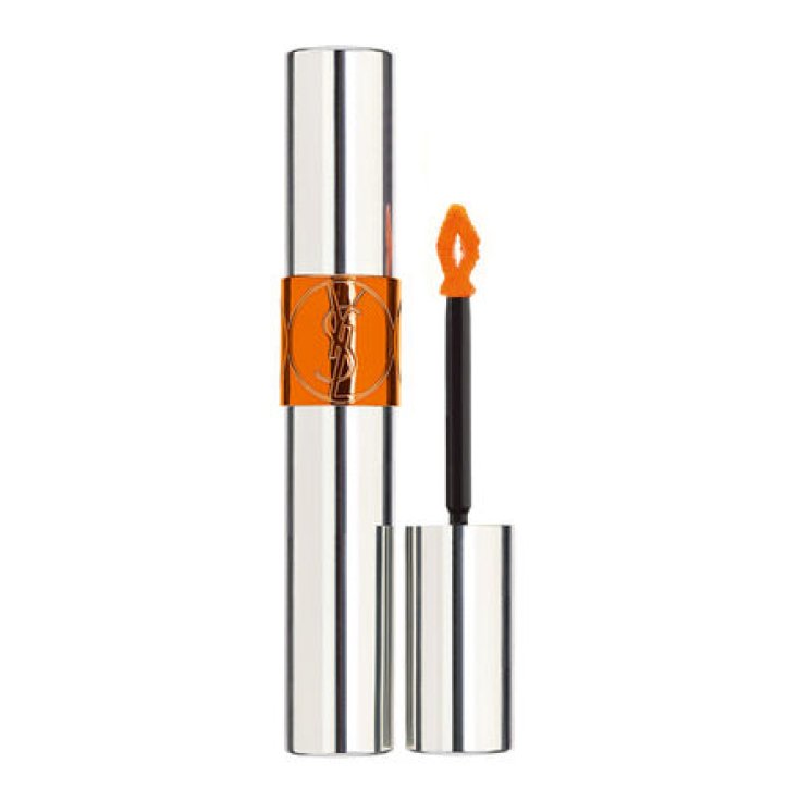 @YSL ROUGE VOLUPTE TINT IN ÖL 7