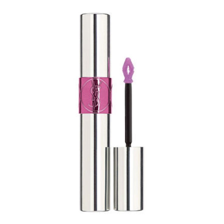 @YSL ROUGE VOLUPTE TINT IN ÖL 8