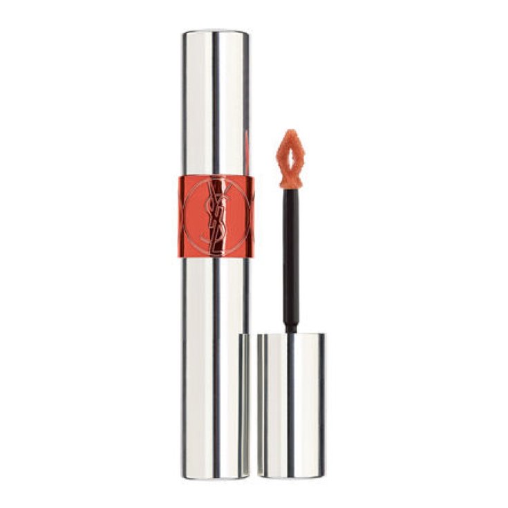 @YSL ROUGE VOLUPTE TINT IN ÖL 1