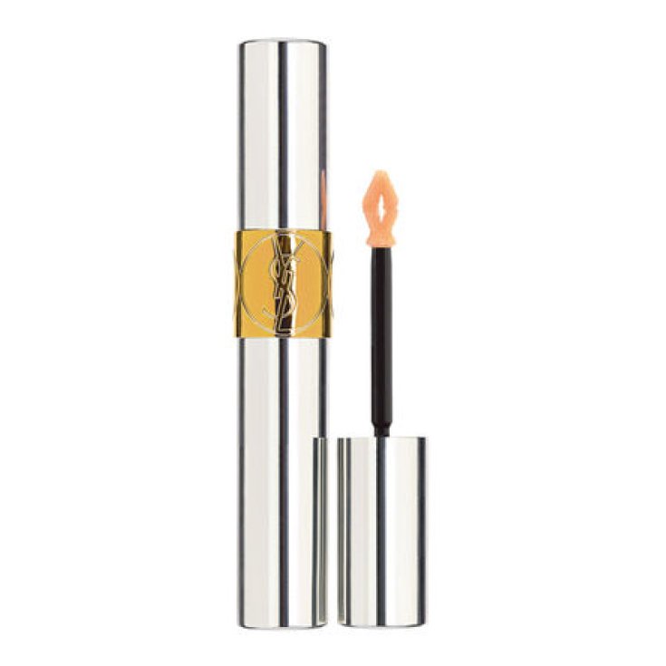 @YSL ROUGE VOLUPTE TINT IN ÖL 2
