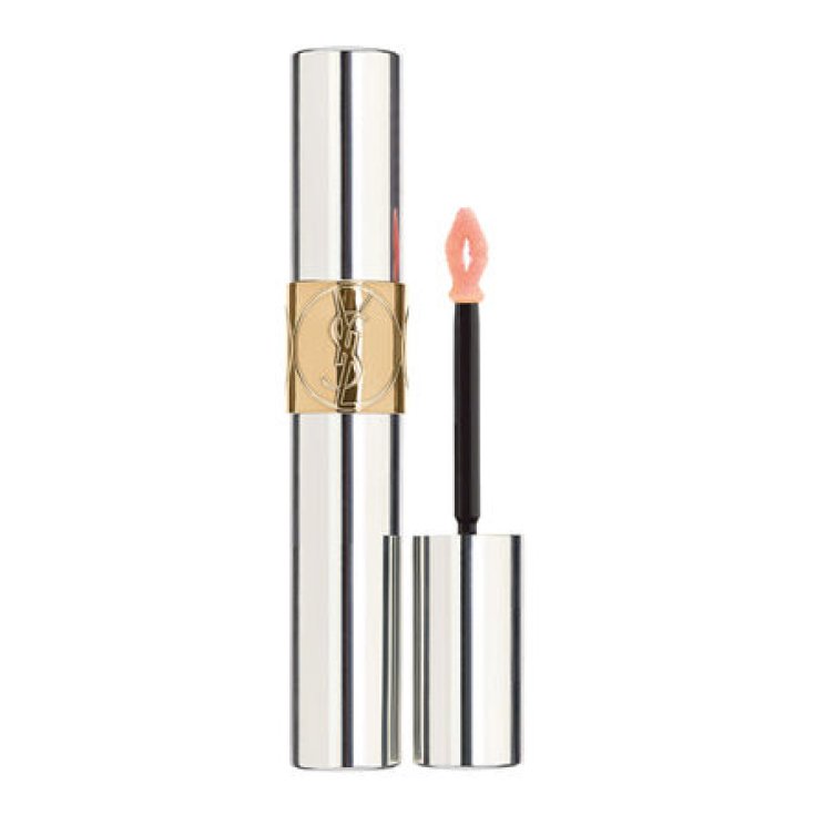@YSL ROUGE VOLUPTE TINT IN ÖL 3