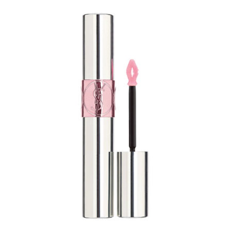 @YSL ROUGE VOLUPTE TINT IN ÖL 4