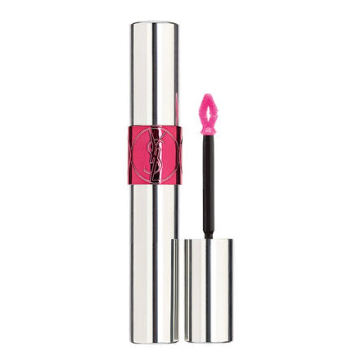 @YSL ROUGE VOLUPTE TINT IN ÖL 5