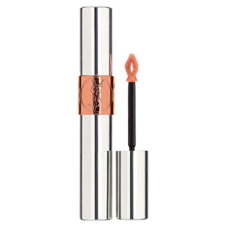 @YSL ROUGE VOLUPTE TINT IN ÖL 9