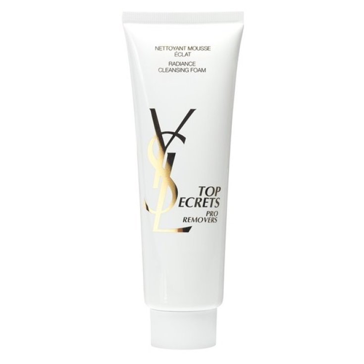 @YSL TOP SECRETS NETTOY.MOUSS T 125