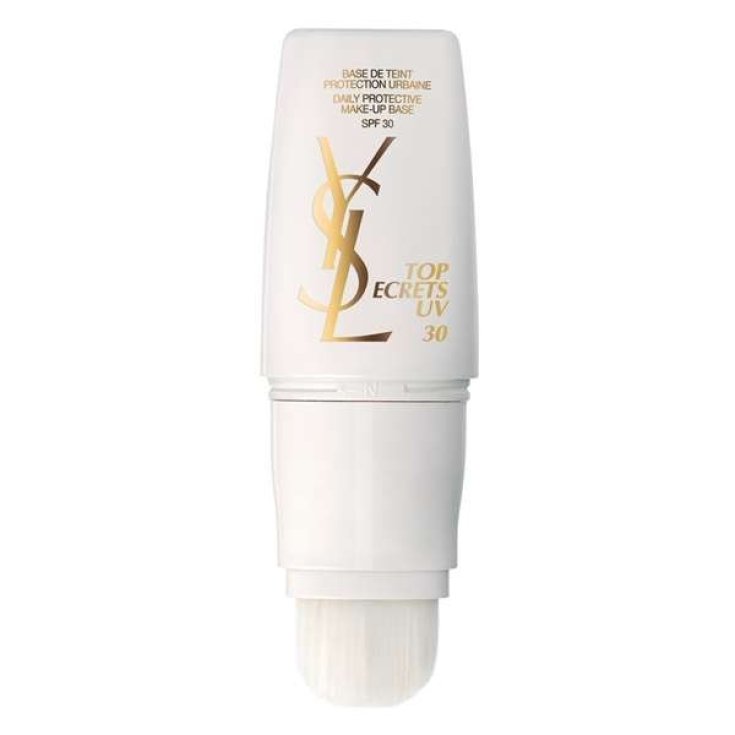 @YSL TOP SECRETS UV-BASIS SPF30 40ML