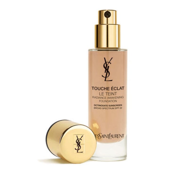 @YSL F \ T TOUCHE ECLAT TEINT BR45
