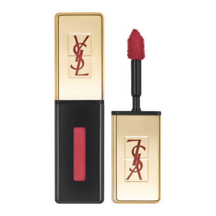 @YSL ROUGE PUR COUTURE VERNIS N.13