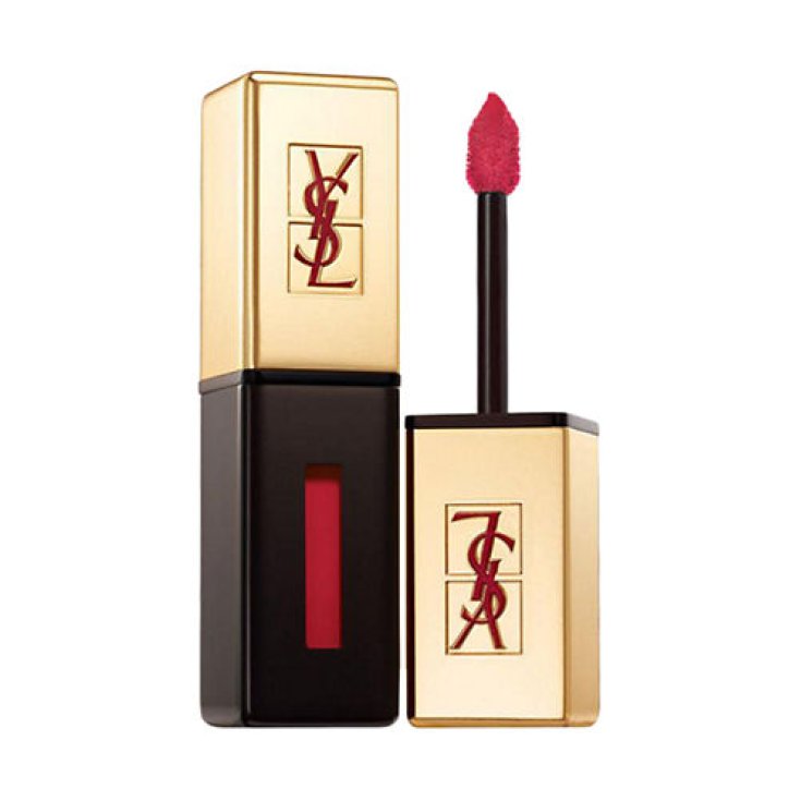 @YSL ROUGE PUR COUTURE VERNIS N.20