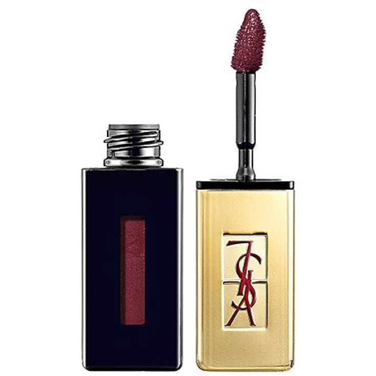@YSL ROUGE PUR COUTURE VERNIS N.23