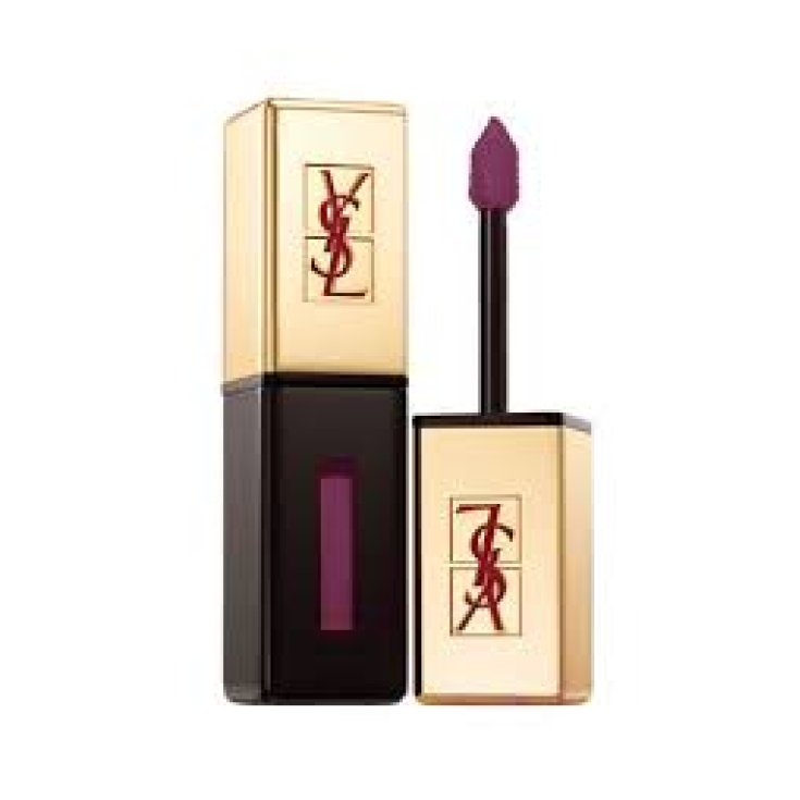 @YSL ROUGE PUR COUTURE VERNIS N.26