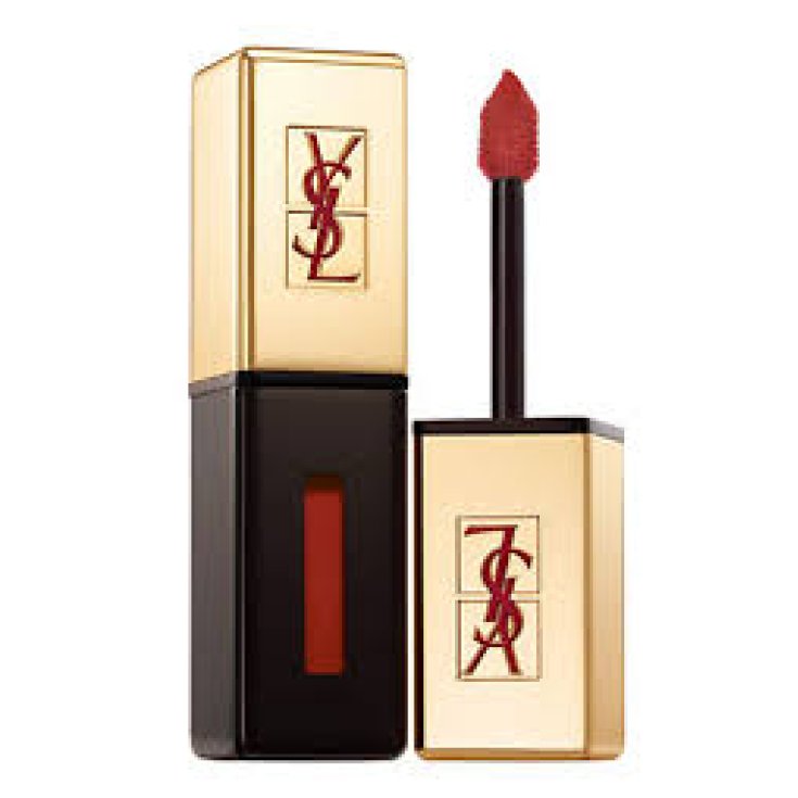 @YSL ROUGE PUR COUTURE VERNIS 28
