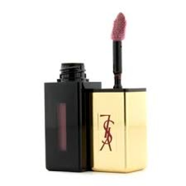 @YSL ROUGE PUR COUTURE VERNIS N.3