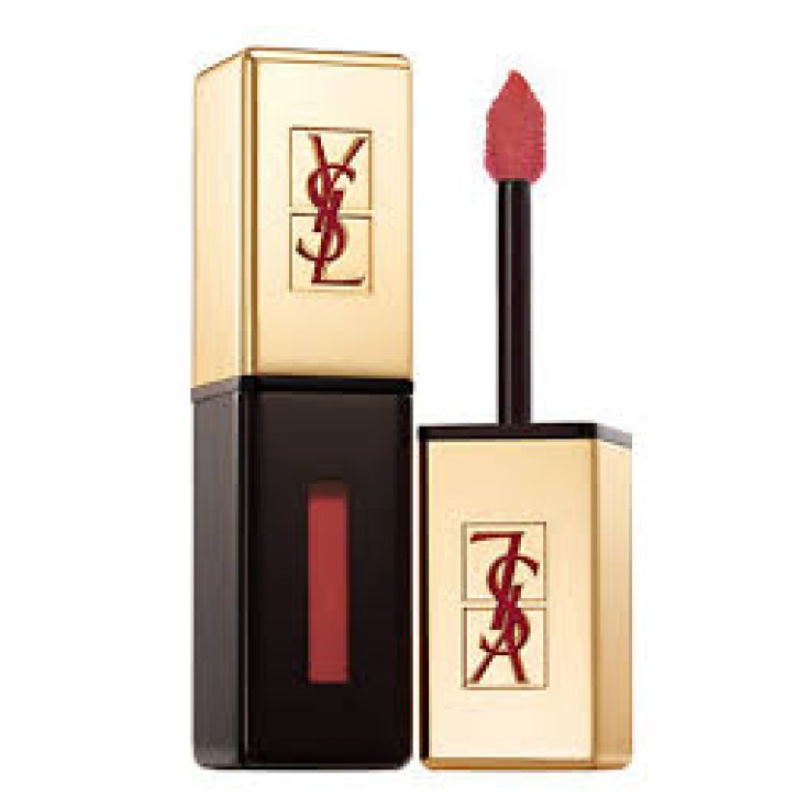 @YSL ROUGE PUR COUTURE VERNIS 30