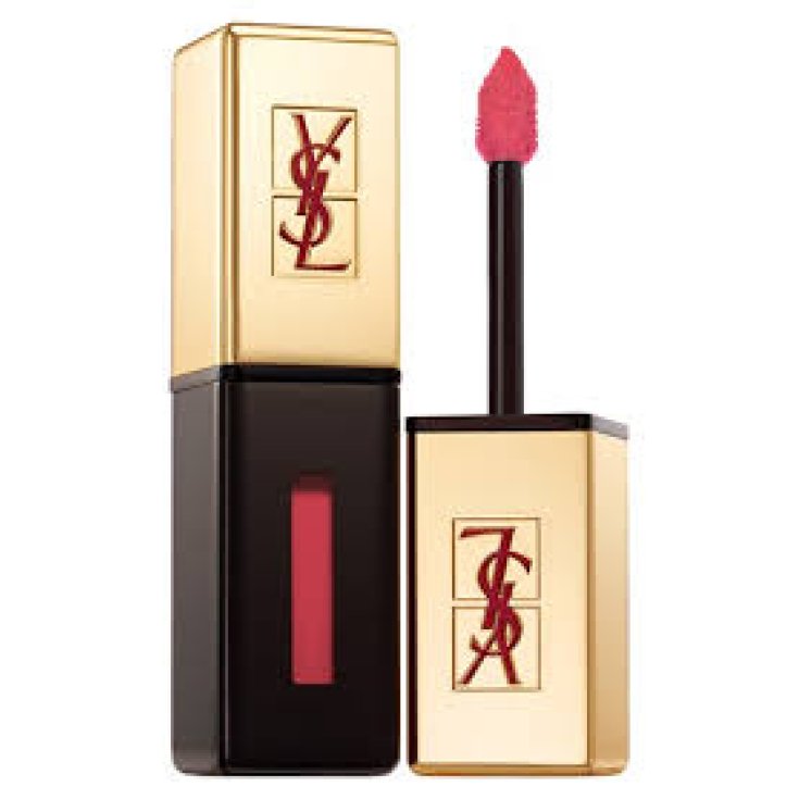 @YSL ROUGE PUR COUTURE VERNIS N.31