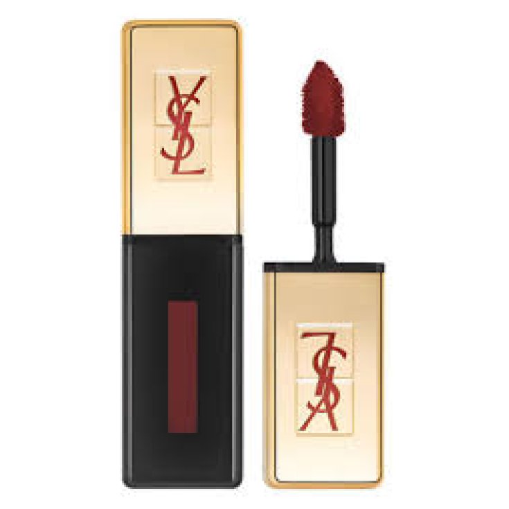 Yves Saint Laurent Rouge Pur Couture Glossy Stain Lipgloss Farbe 41