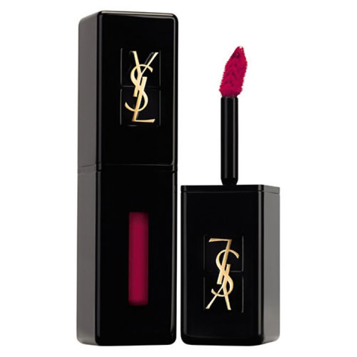 YSL VERNIS BEI LEVRES VINYL CR.401