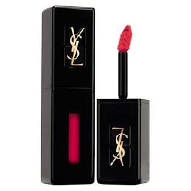 YSL VERNIS BEI LEVRES VINYL CR 402