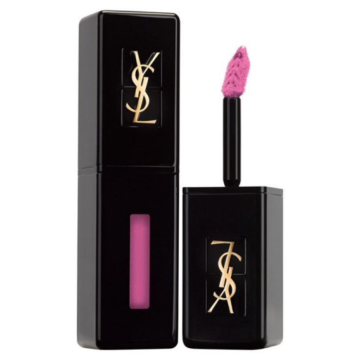 * YSL VERNIS A LEVRES VINYL CR.405