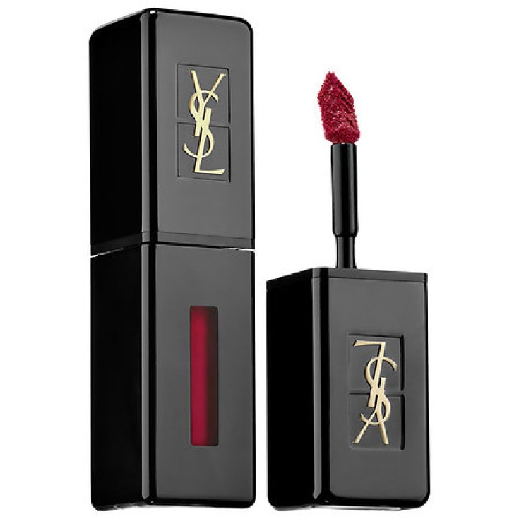 YSL VERNIS BEI LEVRES VINYL CR.410