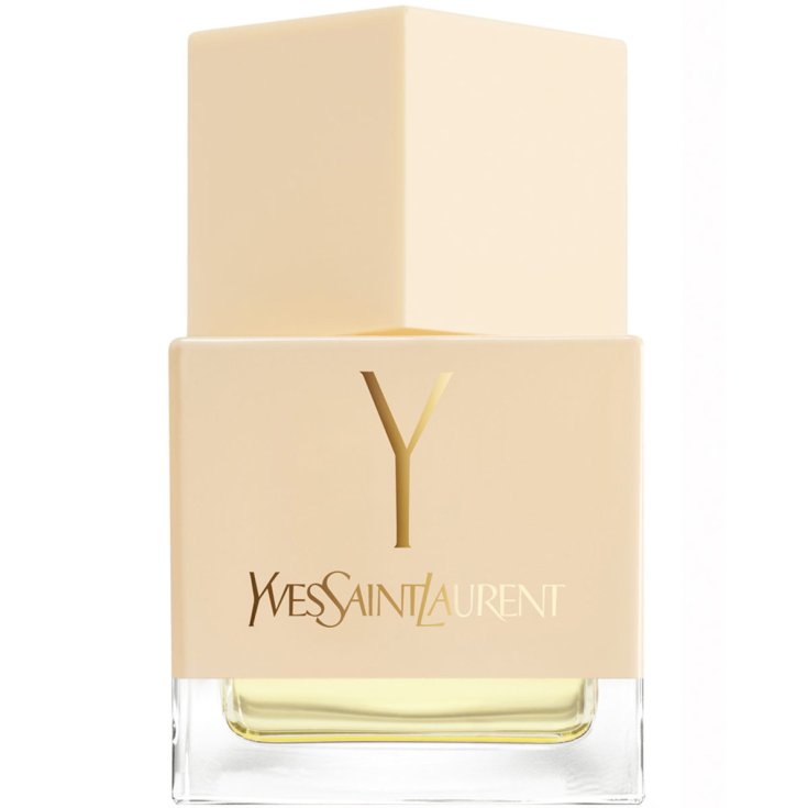 Yves Saint Laurent Eau de Toilette Vapo 80ml