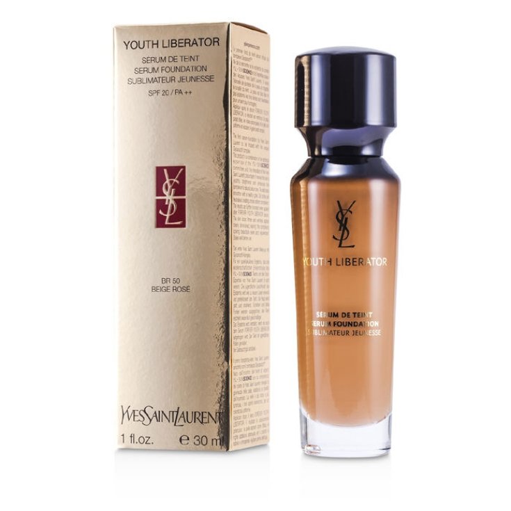 @YSL F\T JUGENDBEFREIER BR50