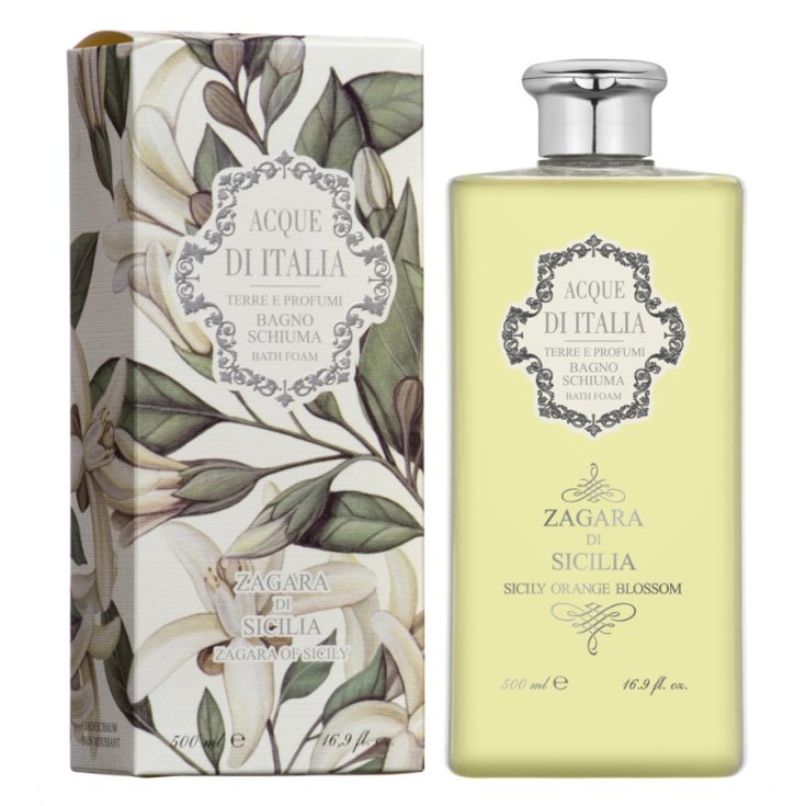 A ITALIA Z / SIZILIEN EDT SP 100 ML