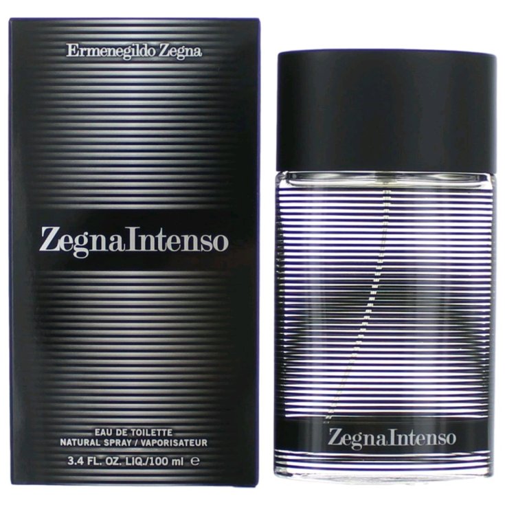 @ZEGNA INTENSE U EDT 100 VAPO