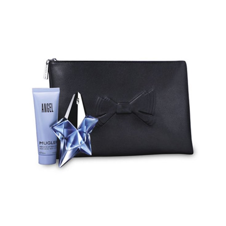 * TM ANGEL KIT EDP25 + LAIT50 + HOSE