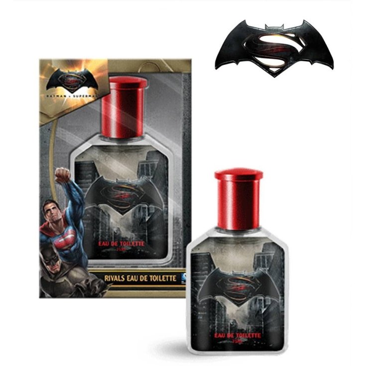 * DISNEY BATMAN V SUPERMAN EDT 75 V