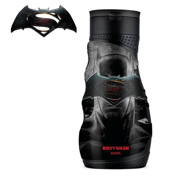 * DISNEY BATMAN V. SUPERMAN BS 400 ML