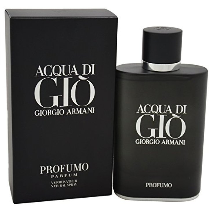 ARMANI ACQUA GIO U PARFÜM 125 V