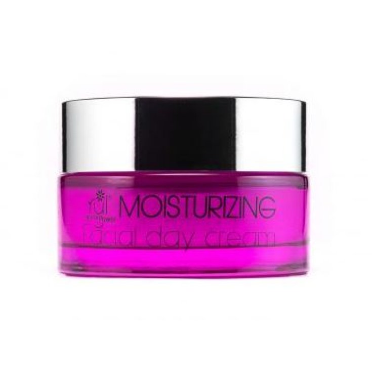 Ryl Natural Power Facial Day Cream Moisturizing Day 50ml
