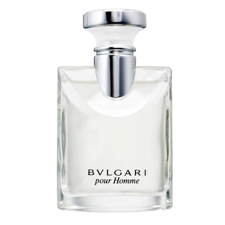 * BULGARI POUR HOMME EDT 100 VAPO