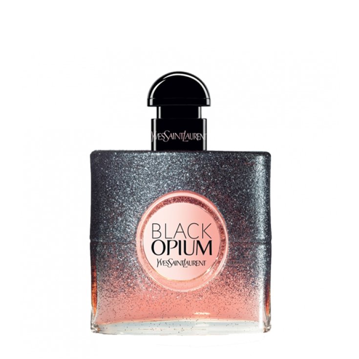 * YSL OPIUM SCHWARZ FLORAL D EDV 50 V