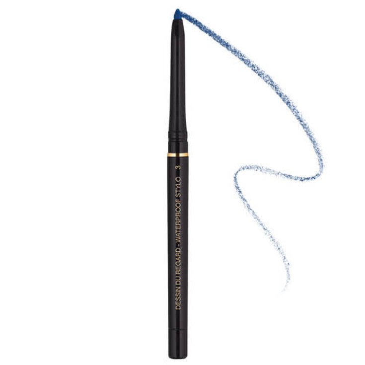 YSL DESSIN DU REG.WP 03 BLEU NEU