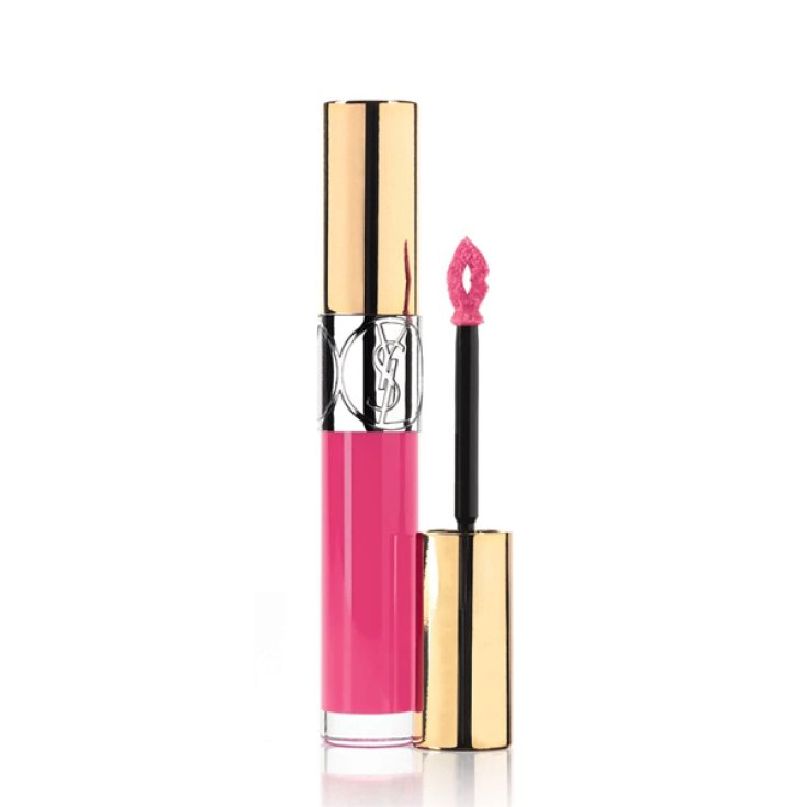 @YSL GLANZ VOLUPTE 211