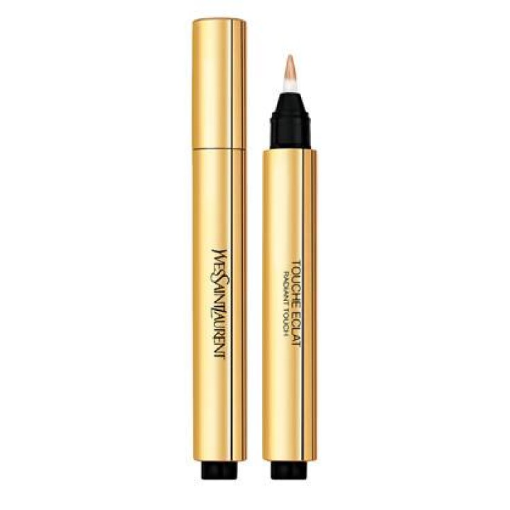 Yves Saint Laurent Touche Eclat Illuminator 3