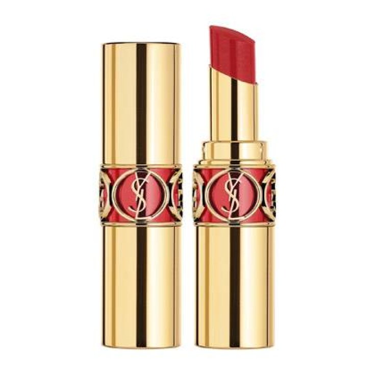 YSL ROUGE VOLUPTE TINT IN BALSAM 6