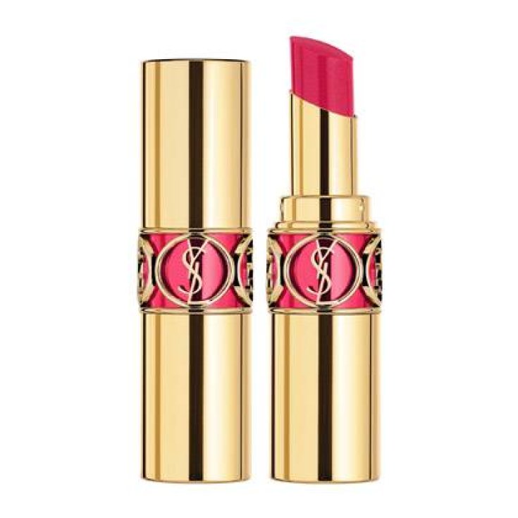 YSL ROUGE VOLUPTE TINT IN BALM 9