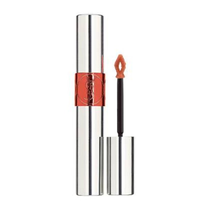 @YSL ROUGE VOLUPTE TINT IN ÖL 13