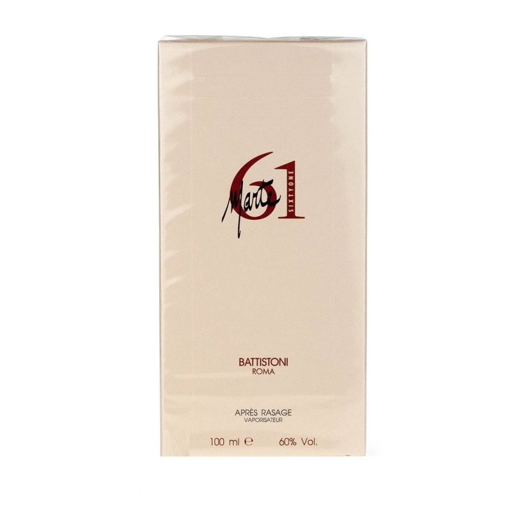 @ MARTE SIXTYONE UA / S 100 VAPO