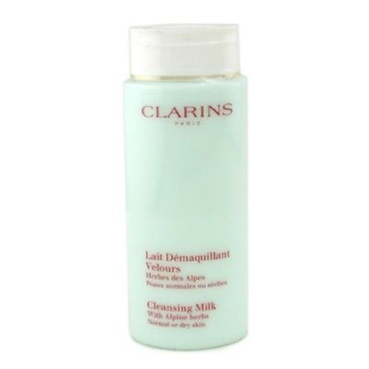 @CLA LAIT DEMAQUILLANT PS 400 ML