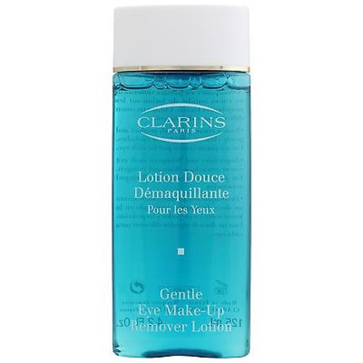 @CLA LOTION DOUCE DEMAQ YEUX 125 ML