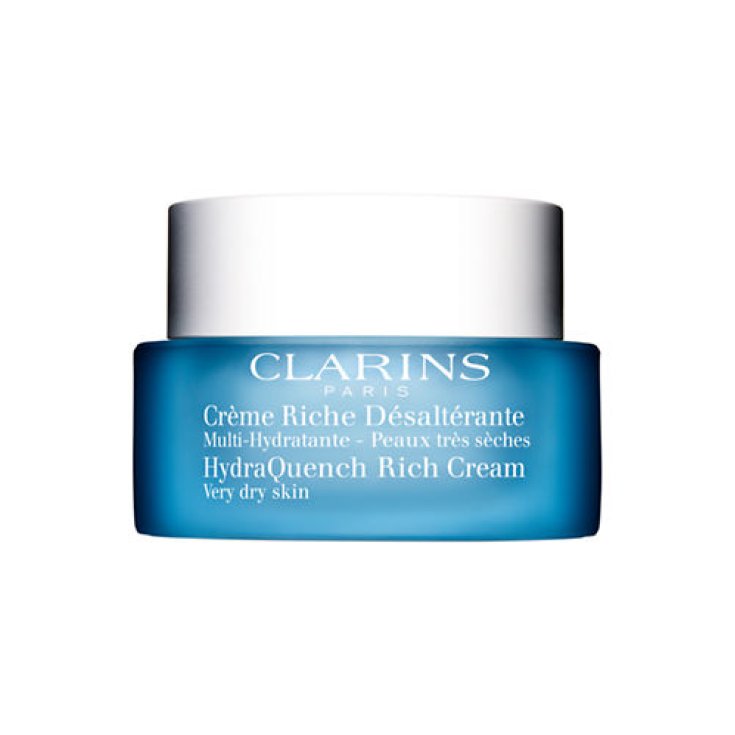 @CLA ENTSALZUNGSCREME REICHEN 50 ML