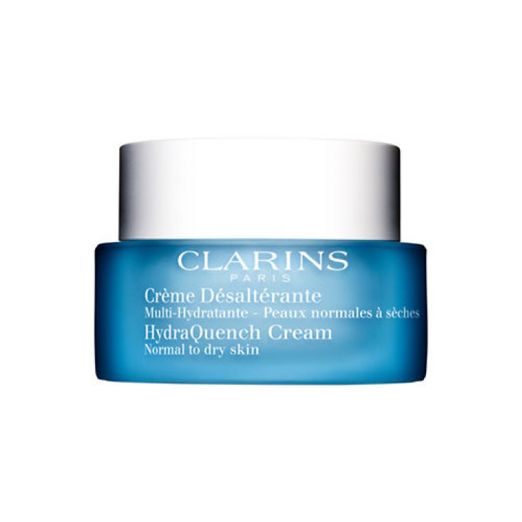 @CLA ENTSALZUNGSCREME 50 ML