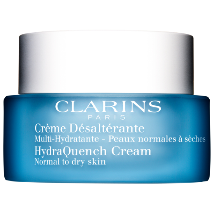 @CLA ENTSALZUNGSCREME 30 ML