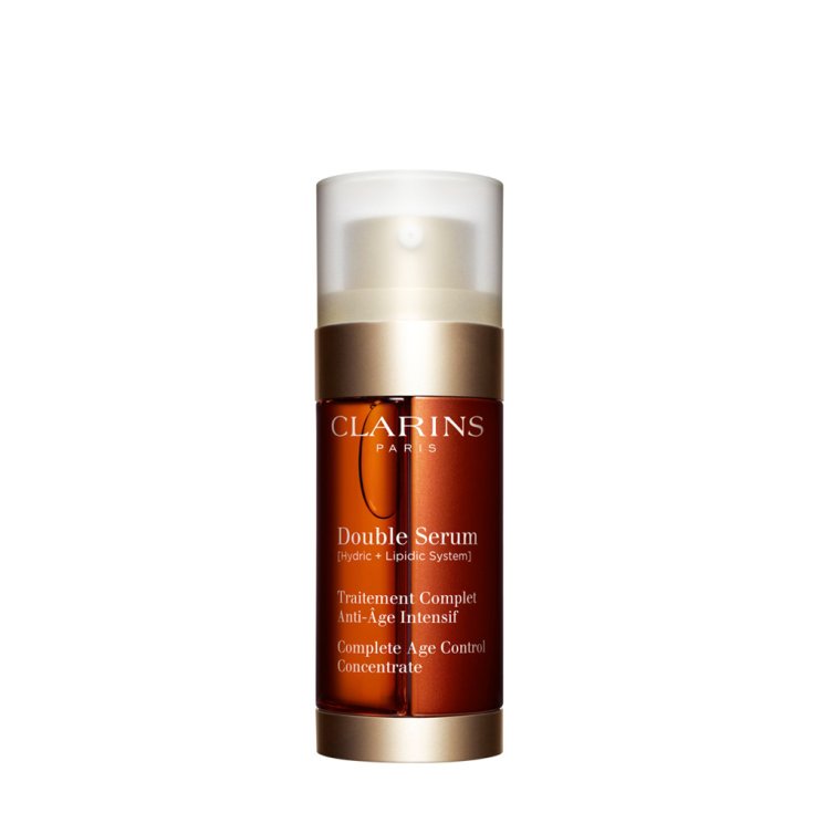 @CLA DOPPELSERUM 30 ML
