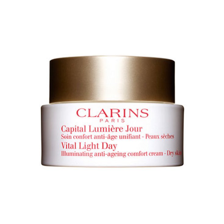 @CLA KAPITAL LUMIERE JOUR PS 50 ML