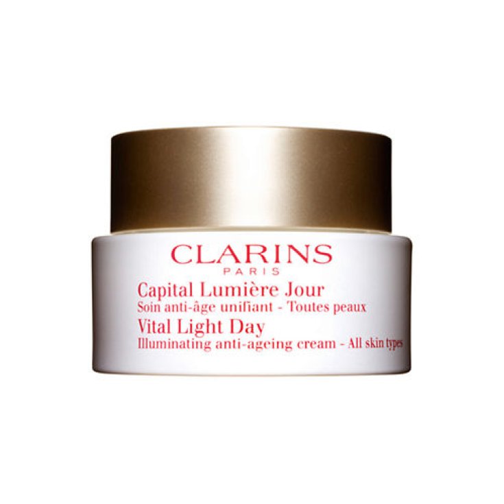 @CLA KAPITAL LUMIERE JOUR TP 50 ML